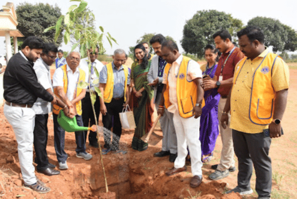 Sri Sairam College of Engineering College Life photo 24